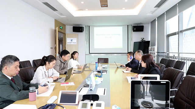 Shenzhen Comite Technology Co., Ltd.