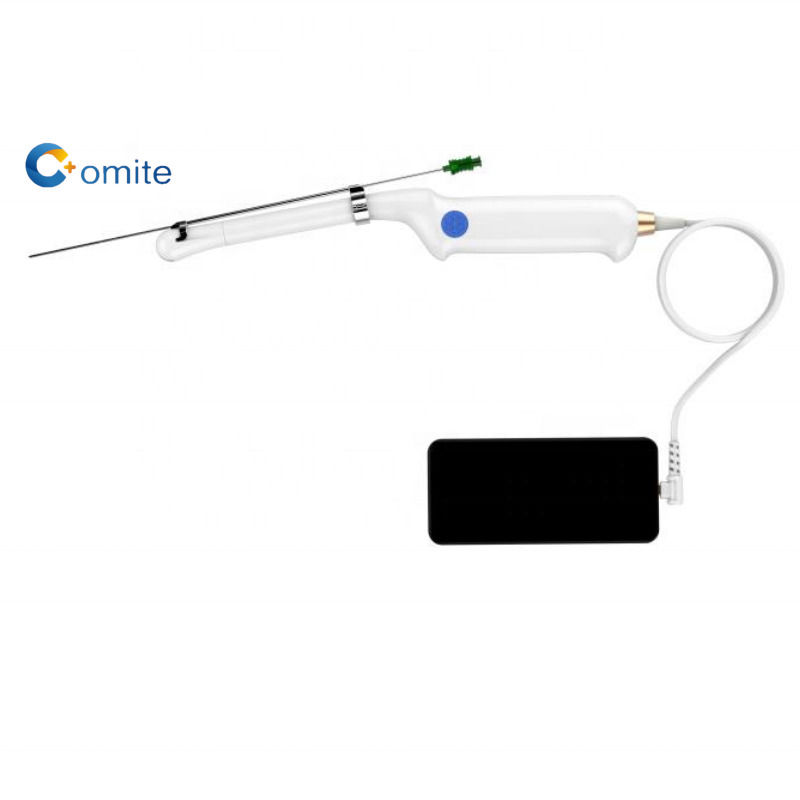 Gynäkologische Ultraschallsonde 3 in 1 USB-WLAN-Konvex-Ultraschall-Wireless-Sonden für Android