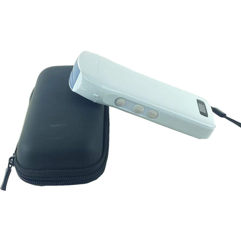 GYN Ultraschall-Instrumente drahtlose tragbare klinische Sonde Analyseinstrumente mobile Ultraschallmaschine
