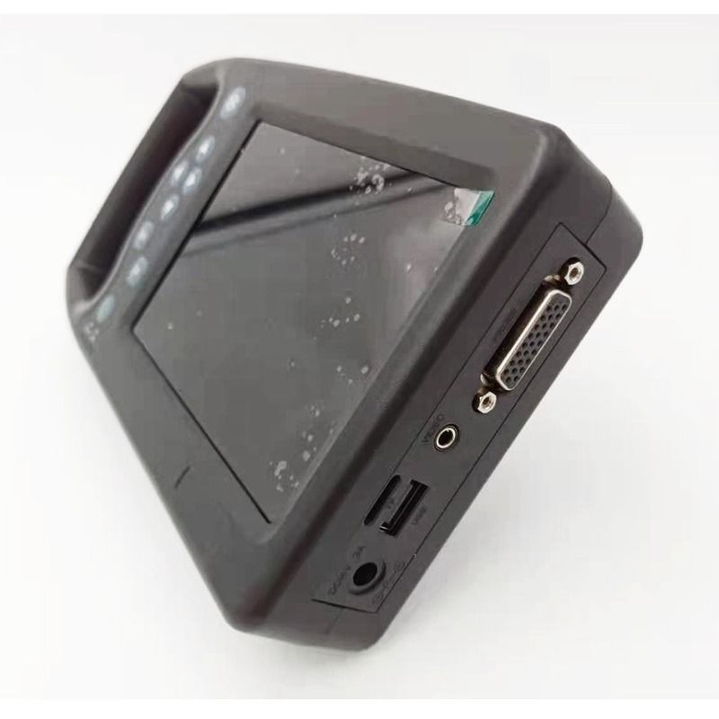 Portable Veterinär Katzen Ultraschallgerät Reihe Schwangerschaft Veterinär Tester B Schwein Schafe Hund Pferd Veterinär Ultraschall Scanner