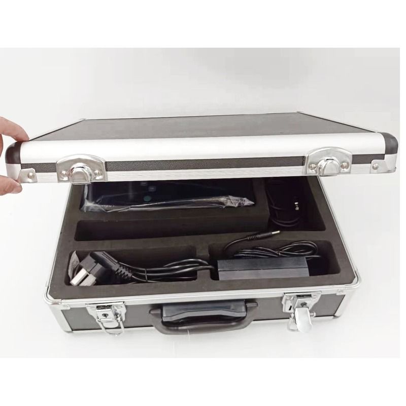 Portable Veterinär Katzen Ultraschallgerät Reihe Schwangerschaft Veterinär Tester B Schwein Schafe Hund Pferd Veterinär Ultraschall Scanner