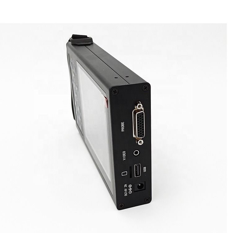 Tragbares Handheld-Ultraschallgerät für Kühe/Pferde/Tiere E20 B Ultraschall Veterinär Veterinär Ultraschall für Tierärzte