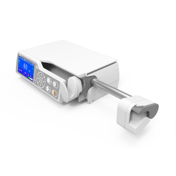 Metallspritzepumpe ICU CCU Spritzepumpe für 5/6/10/20/30/50/60ml