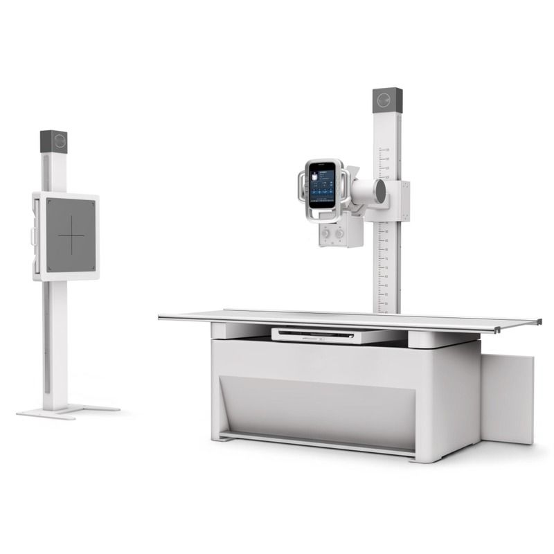 CMT-DX100 Hersteller Heißverkaufs-Computer-Workstation-Röntgenmaschine