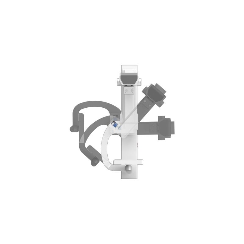 Hochfrequenz-Medizinische Röntgen- & Fluoroskopie-Digitalröntgenmaschine Röntgensystem zu verkaufen CMT-UC300