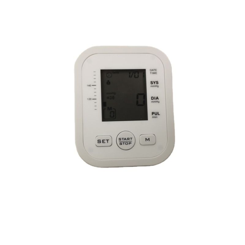 Digitale Blutdruckmessgeräte Armart Armart Ce Genehmigter Sphygmomanometer Blutdruckmessgerät