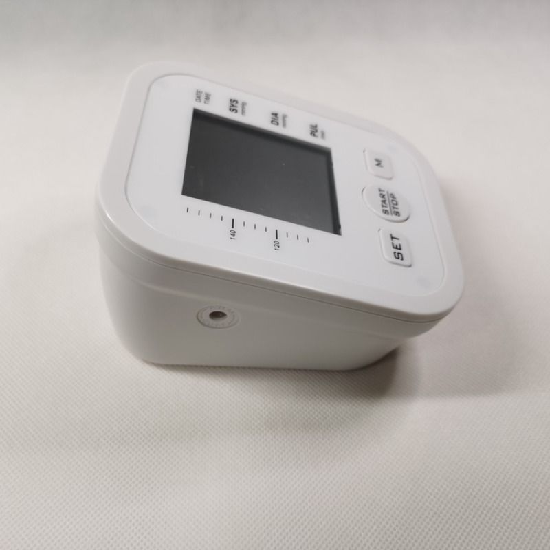 Digitale Blutdruckmessgeräte Armart Armart Ce Genehmigter Sphygmomanometer Blutdruckmessgerät