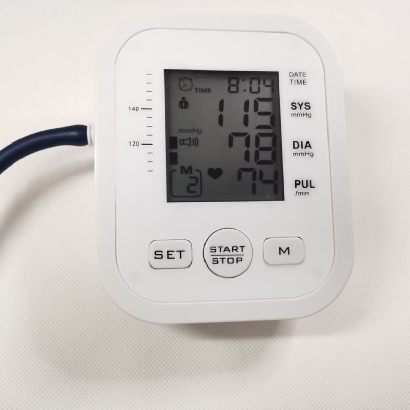 Digitale Blutdruckmessgeräte Armart Armart Ce Genehmigter Sphygmomanometer Blutdruckmessgerät