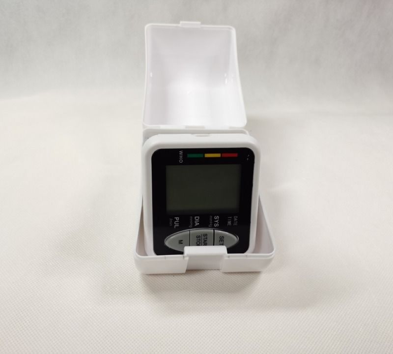 Blutdruckmessgerät Sphygmomanometer Blutdruckmonitor
