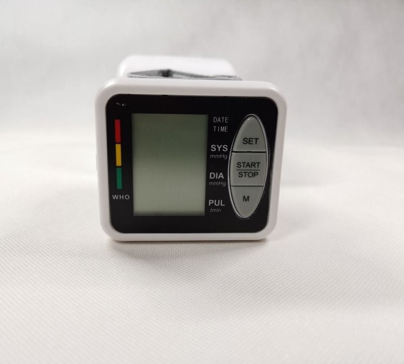Blutdruckmessgerät Sphygmomanometer Blutdruckmonitor
