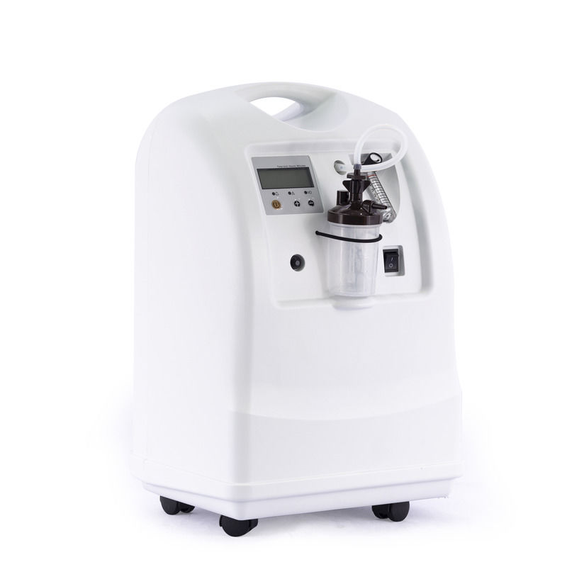10L Sauerstoffkonzentrator High End Preis zum Verkauf Sauerstoffkonzentrator Krankenhaus 10L Sauerstoffkonzentrator 390*310*590mm