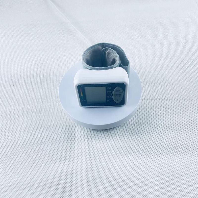 Typ Digitales Blutdruckmessgerät Handgelenk-Blutdruckmessgerät Handgelenk-Blutdruckmessgerät Gerät Digitales Handgelenk-Monitoring