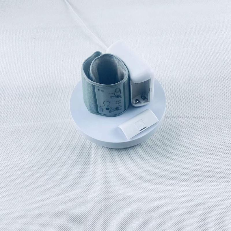 Typ Digitales Blutdruckmessgerät Handgelenk-Blutdruckmessgerät Handgelenk-Blutdruckmessgerät Gerät Digitales Handgelenk-Monitoring